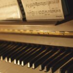 Uncover Hidden Treasures Finding the Perfect Second Hand Piano