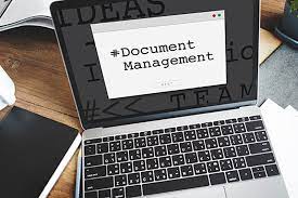 Legal Document Scanning: Revolutionising Document Management for Law Firms 