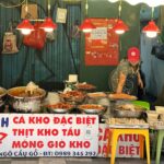 Vietnamese Street Food You Must Try in Da Nang