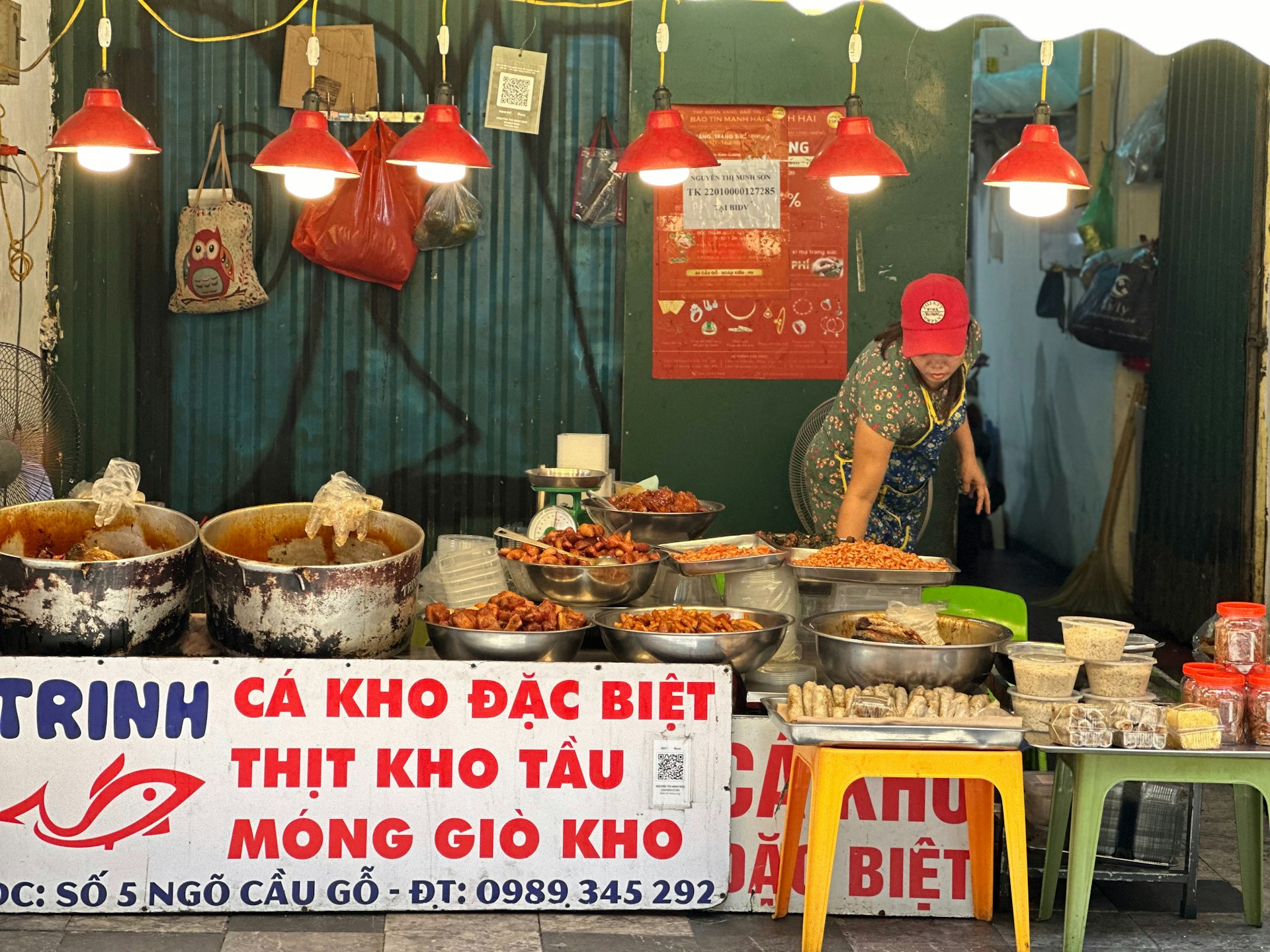 Vietnamese Street Food You Must Try in Da Nang
