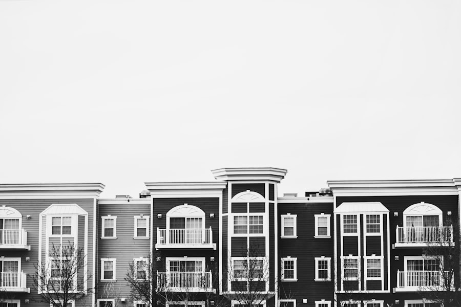 housing finance