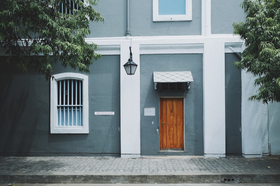 home finance