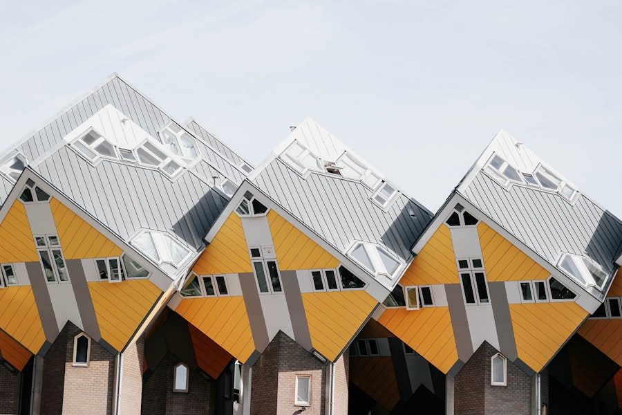 housing finance