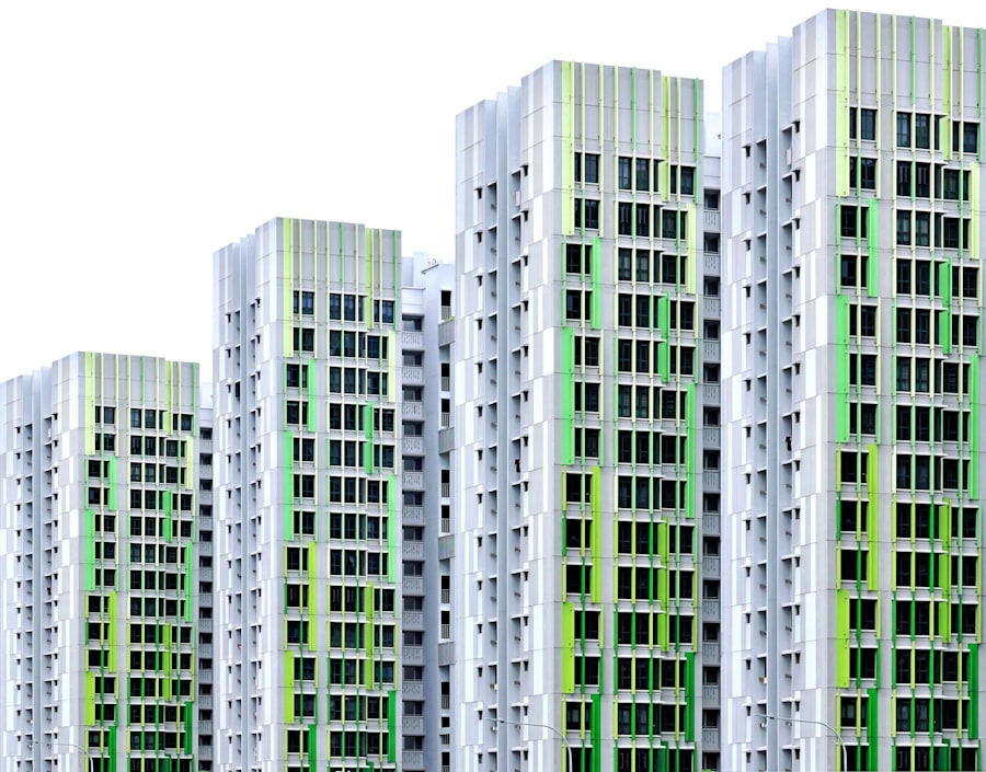 Photo housing finance