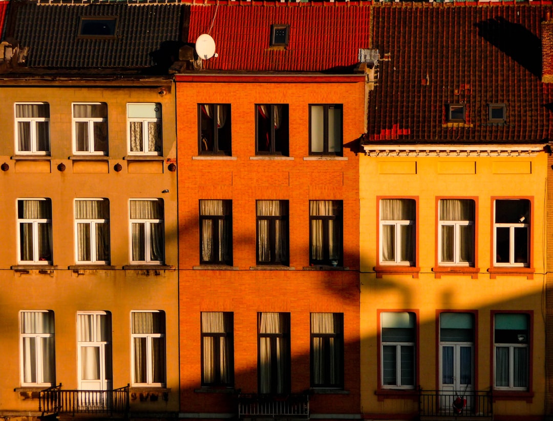 Unlocking Homeownership with DMI Housing Finance
