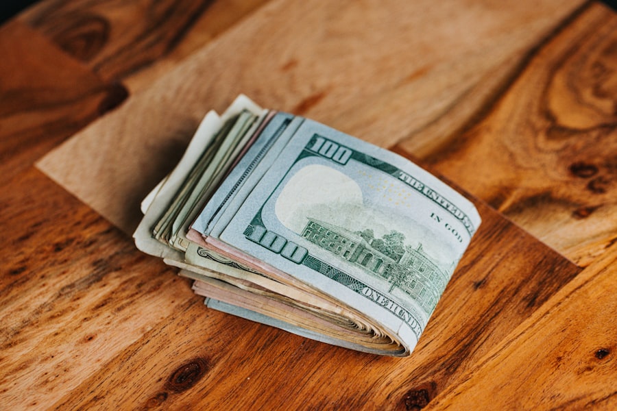 Photo finance personal loan