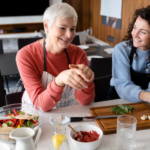What's Included in Home Help for Elderly?